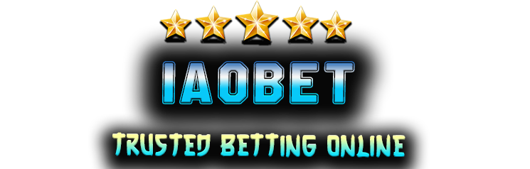 Iaobet Logo